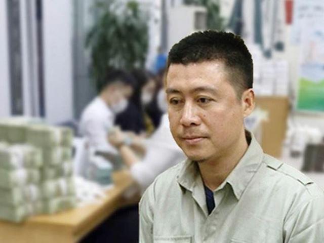 ”Trùm cờ bạc” Phan Sào Nam bị đề nghị hủy quyết định giảm án, tha tù