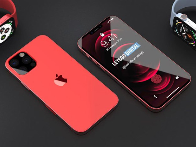 iPhone 13 Việt Nam vẫn chưa thể có tính năng như iPhone 12 Mỹ