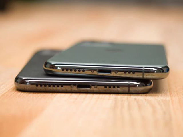 Cầm trên tay 16 triệu đồng, có nên mua iPhone 11 Pro?
