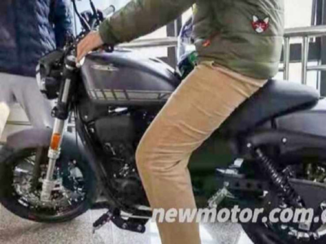 Sắp mua được xe Harley-Davidson 300cc giá mềm tại thị trường láng giềng