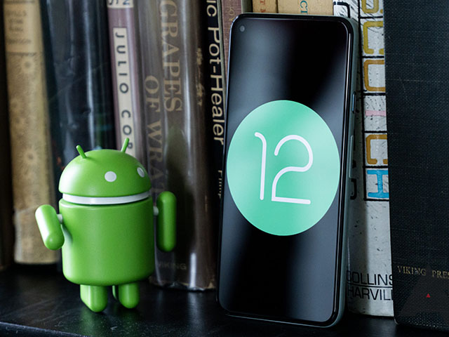 Android 12 sắp sao chép tính năng tuyệt vời trên iPhone