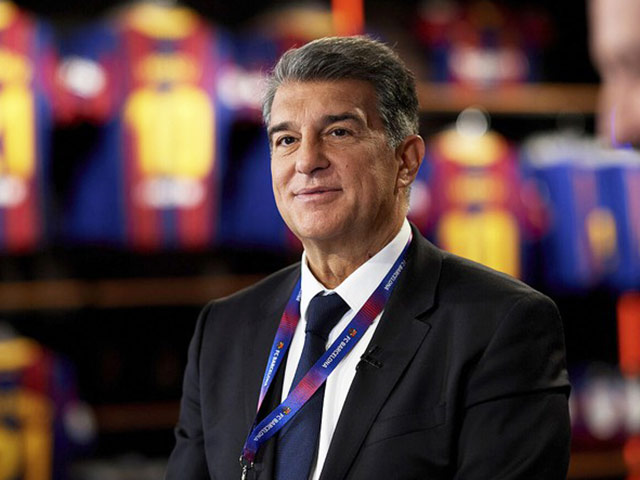 Tiết lộ lý do Super League “sập” chóng vánh: “Kẻ bán đứng” từ Barcelona