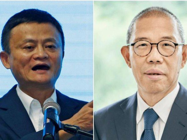 Chân dung đại gia kín tiếng ”biến nước thành vàng ròng”, vượt mặt tỷ phú Jack Ma