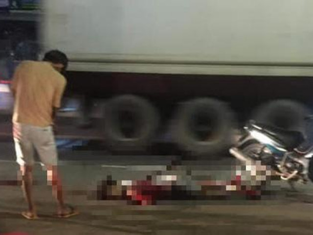 Án mạng kinh hoàng ở Đồng Nai, 2 thanh niên bị chém thương vong