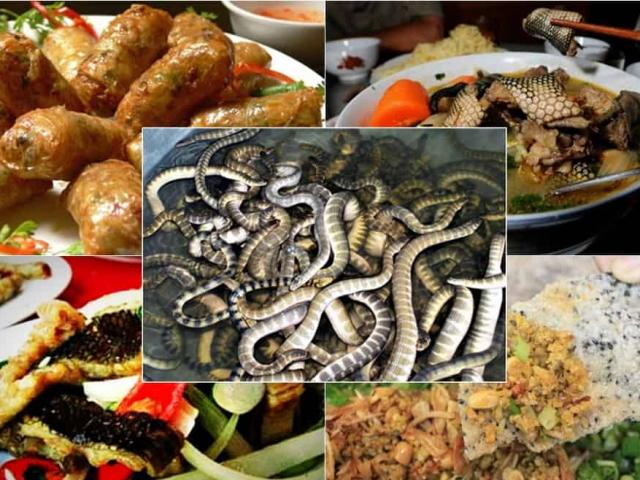Quê hương của hang động lớn nhất thế giới ở Việt Nam có những món đặc sản nào?