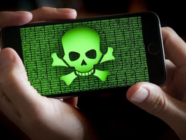 Phát hiện phần mềm độc hại đáng sợ đe dọa hàng triệu người dùng Android
