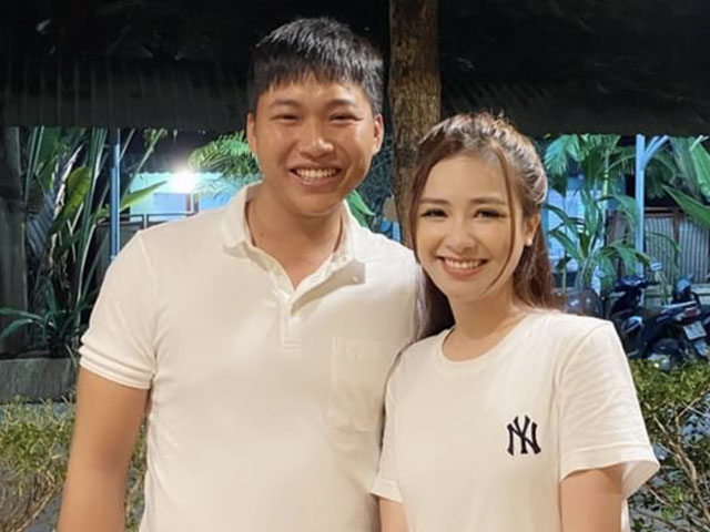 Dương Hoàng Yến rủ Mũi Trưởng Long và dàn “Sao nhập ngũ” làm điều bất ngờ