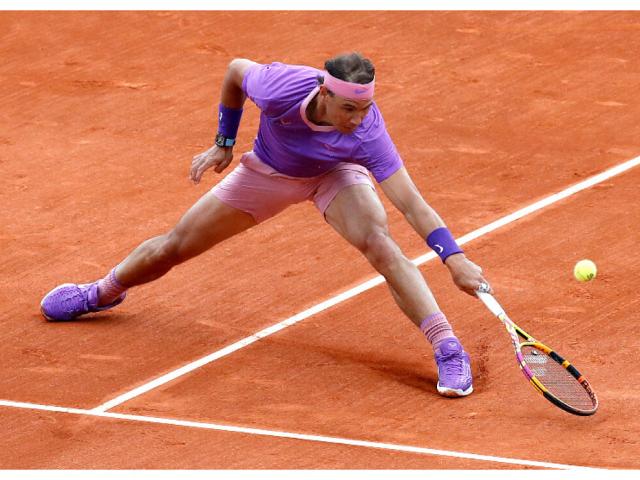 Madrid Open: Nadal né được Djokovic vẫn cảnh giác 3 đối thủ đáng gờm nào?