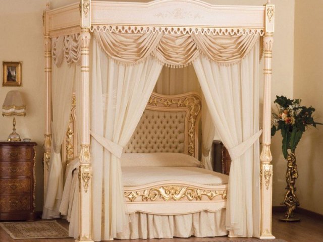 Những chiếc giường đắt nhất thế giới, có chiếc trị giá cả chục căn biệt thự