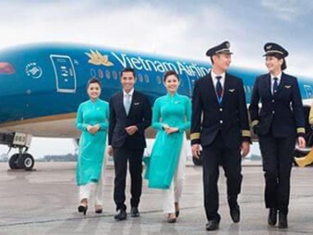 Vietnam Airlines thua lỗ lớn nhất trong lịch sử hoạt động, nợ quá hạn tăng chóng mặt