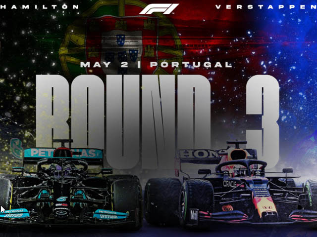 Đua xe F1, chặng Portugal GP: “Portimao mùa 2” gọi tên ai?