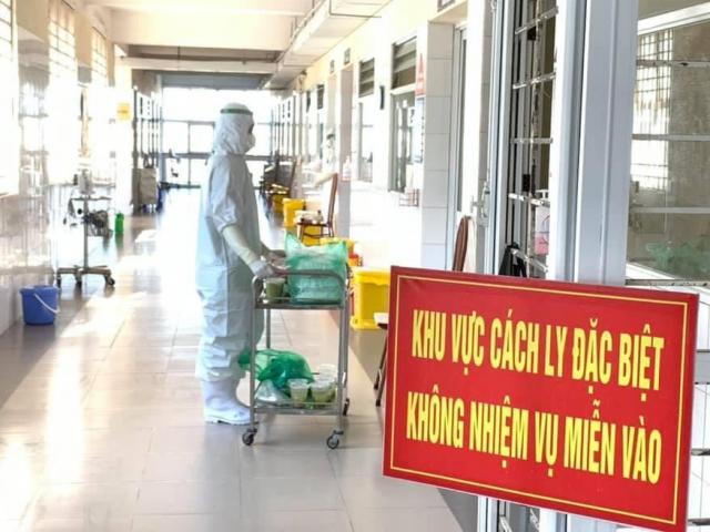 Sáng 30/4, Việt Nam thêm 3 ca lây nhiễm cộng đồng tại Hà Nội và Hưng Yên