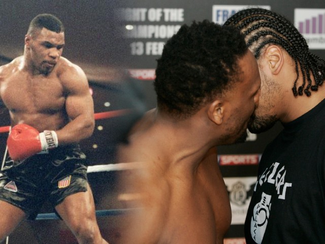 Mike Tyson ”Thép” kiếm triệu đô nhờ điều này, võ sĩ cắn tai đối thủ lại gây sốc