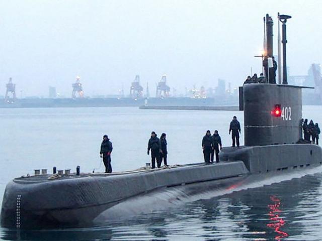 Giúp Indonesia trục vớt tàu ngầm, Bắc Kinh có thể được lợi gì?