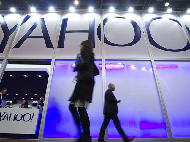 Yahoo lại bị đem ra bán với hy vọng đổi vận