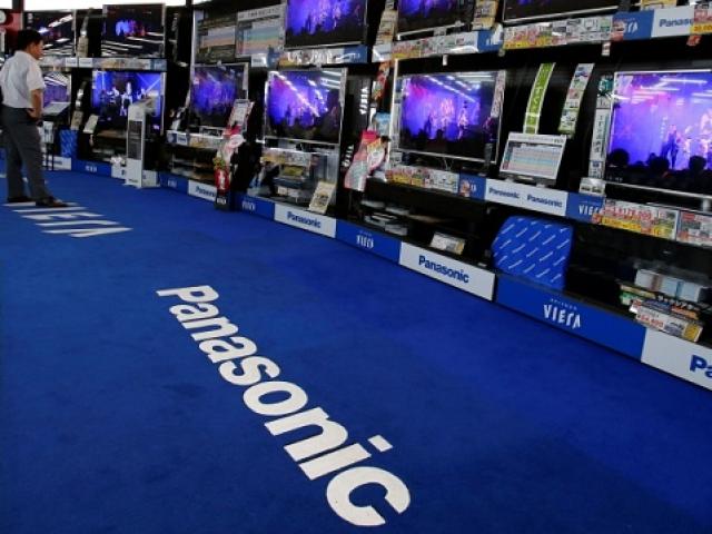 Panasonic ngừng sản xuất tivi tại Việt Nam?