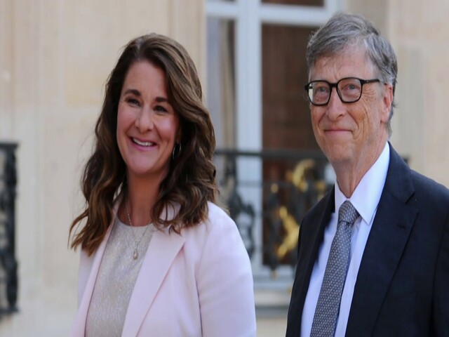 Số phận quỹ đầu tư lớn nhất thế giới ra sao khi vợ chồng Bill Gates ly hôn?