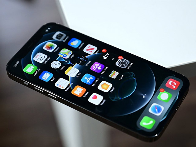 Samsung sẽ cung cấp linh kiện màn hình công nghệ cao cho iPhone 13