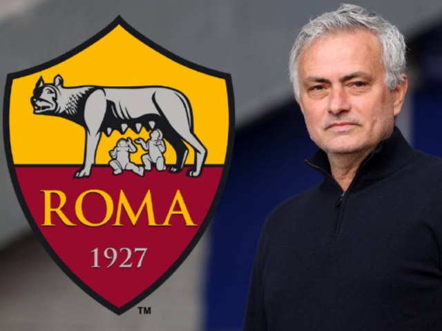 Nóng: HLV Mourinho CHÍNH THỨC dẫn dắt Roma mùa tới