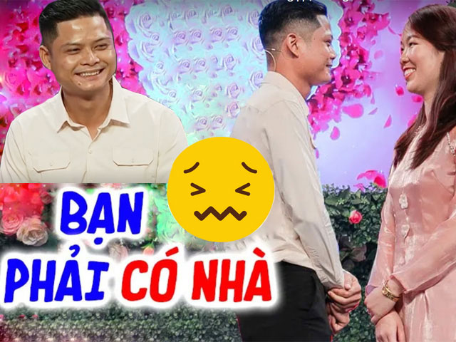 “Anh chàng hay quạu” đi hẹn hò có màn “quay xe” bất ngờ vào phút chót