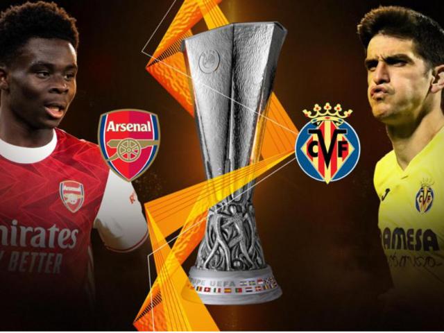 Nhận định bóng đá Arsenal - Villarreal: Chờ ngược dòng mơ chung kết toàn Anh