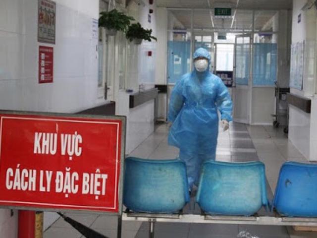 Sở Y tế Hà Nội ra công văn thượng khẩn tìm người đến Bệnh viện K