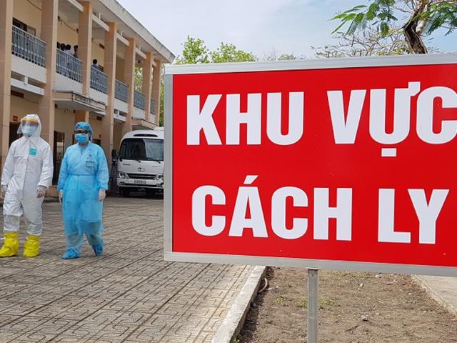 Tìm người đến 22 địa điểm liên quan đến các ca mắc COVID-19 ở Bắc Ninh