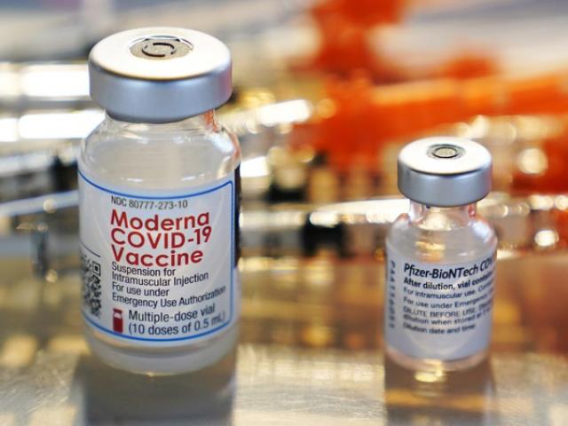 Mỹ muốn bỏ bằng sáng chế vaccine nhưng lo Nga-Trung vượt mặt
