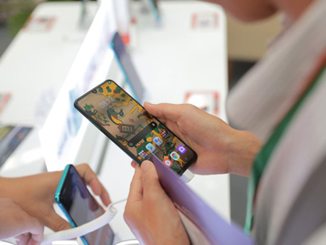 Chiếc smartphone lỡ hẹn của VinSmart khiến người dùng Việt tiếc ngẩn ngơ