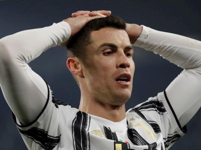 Kịch bản điên rồ: Ronaldo và Juventus phải đá giải hạng 3 châu Âu khi nào?