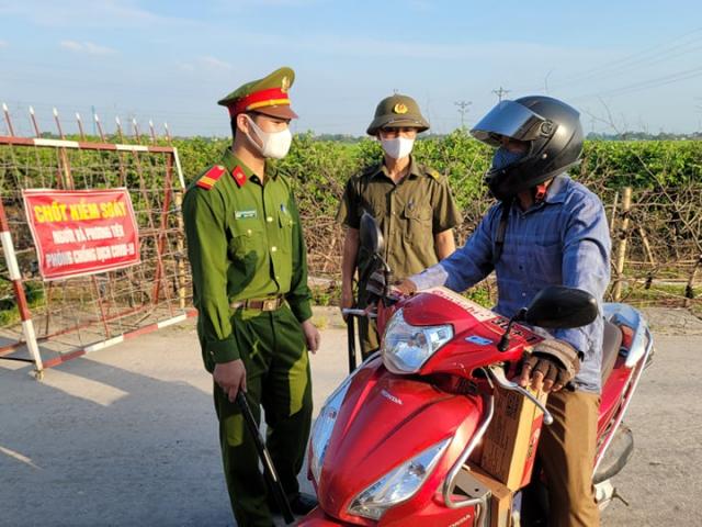 Bắc Ninh: Khẩn cấp tìm người đến 4 đám cưới ở huyện Thuận Thành
