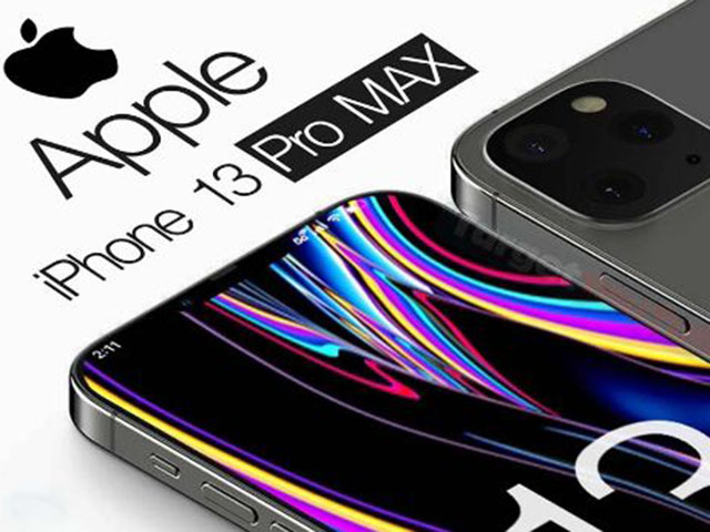 Sơ đồ rò rỉ iPhone 13 Pro và 13 Pro Max chính thức xuất hiện