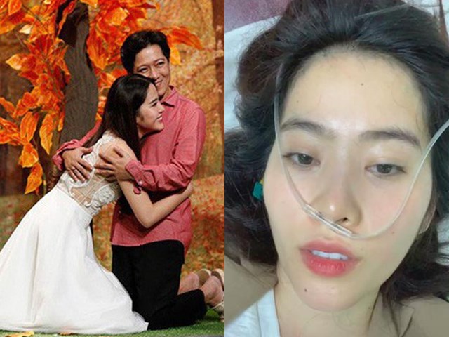 Người đẹp gây xôn xao khi chia sẻ từng yêu Trường Giang 2 tháng là ai?