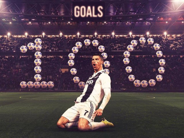 Ronaldo ghi 100 bàn được sếp Juventus ưu ái, đồng đội bức xúc đòi cô lập