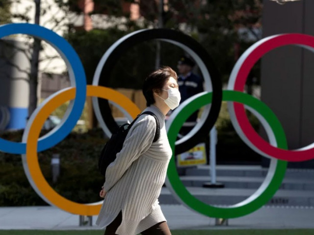 Olympic Tokyo: Khi người Nhật ngoảnh mặt