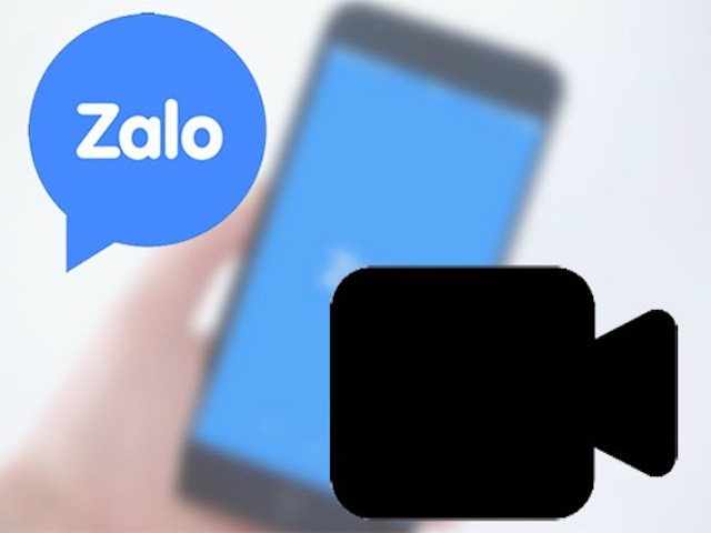3 mẹo có thể bạn chưa biết khi video call bằng Zalo