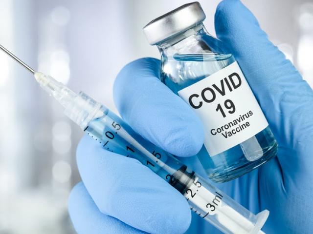 Gần 1,7 triệu liều vắc-xin phòng COVID-19 của Astrazeneca đã về đến Việt Nam