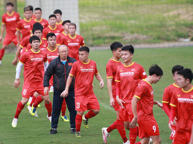Triều Tiên được xác nhận bỏ World Cup 2022, đội tuyển Việt Nam có hưởng lợi?