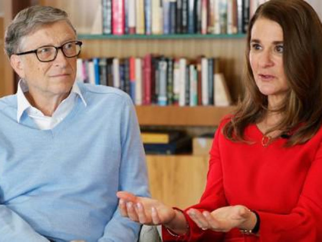 Tỉ phú Bill Gates bị cáo buộc có quan hệ tình ái với nhân viên nữ