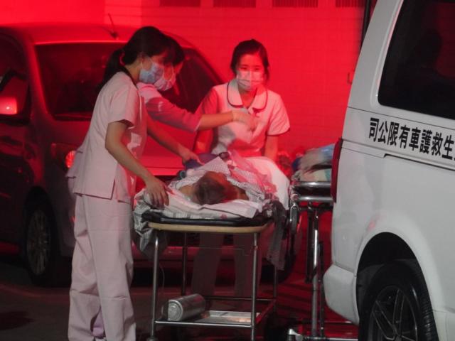 Đài Loan thêm 240 ca nhiễm mới, khẩn trương ”cầu viện” Mỹ