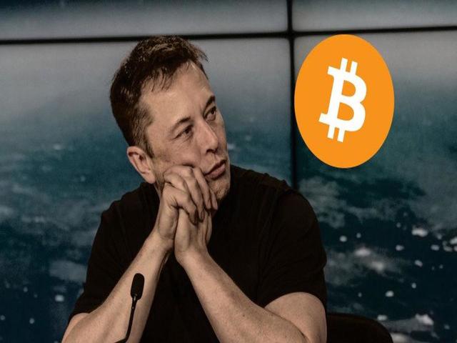 Bất ngờ quay lưng với tiền điện tử sau thời gian dài ủng hộ, lý do của Elon Musk là gì?