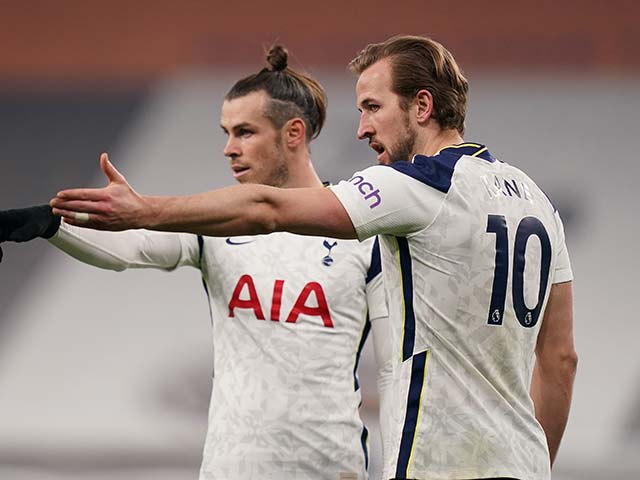 Bale chia tay Tottenham hay Kane 150 triệu bảng nóng nhất Ngoại hạng Anh