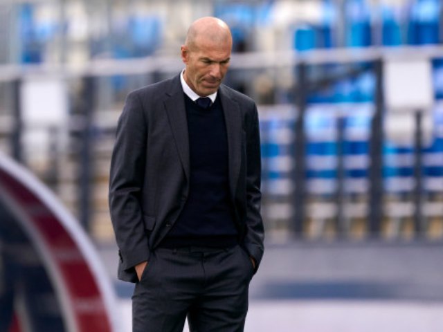 Atletico đăng quang nghẹt thở: HLV Koeman, Zidane nói gì về tân vương La Liga