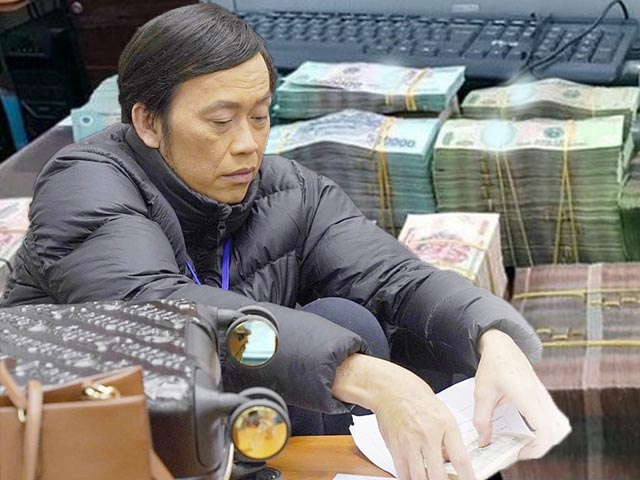 Hoài Linh chưa chuyển 14 tỷ từ thiện: ”Choáng” với lãi ngân hàng gửi trong 6 tháng