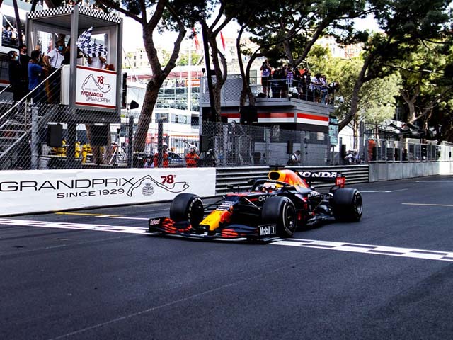 Đua xe F1, Monaco GP: Cuộc đua nhanh nhất lịch sử, “Bò húc” thống trị