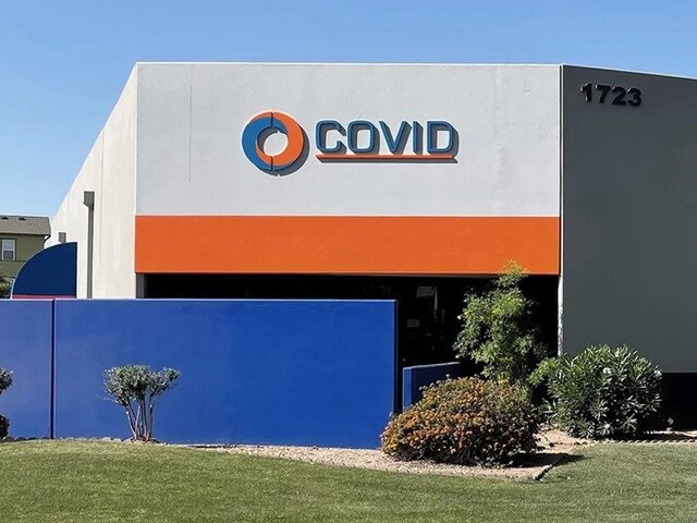 Công ty từng vô danh giờ ”nổi như cồn”, hút đầu tư nhờ cùng tên đại dịch Covid-19