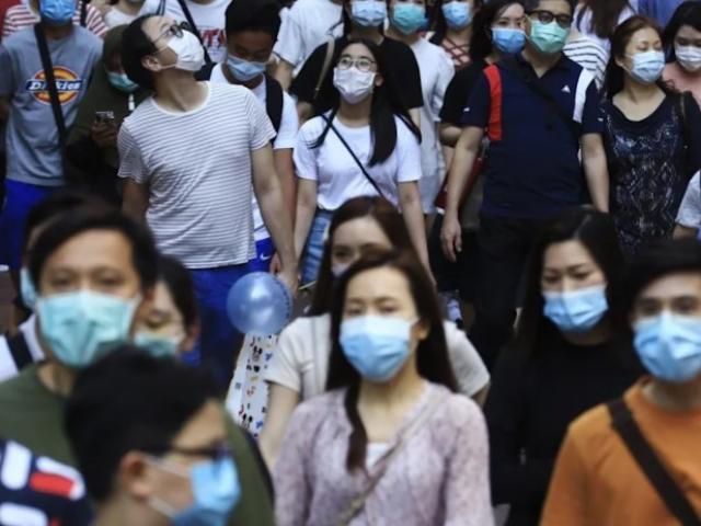 Nghiên cứu: Hơn 2 vạn người Hong Kong có thể mang mầm bệnh thầm lặng