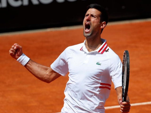Tứ kết Belgrade Open: Chờ Djokovic giải mã ”ngựa ô” hạng 96 thế giới