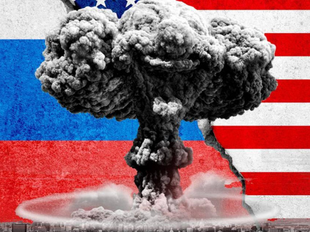 Báo Trung Quốc: Đại chiến Nga-Mỹ nếu nổ ra sẽ không kéo dài quá 1 tuần