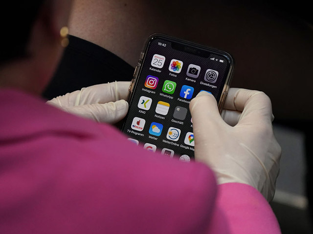 iOS 14.6 khiến iPhone tụt pin nhanh và quá nóng?
